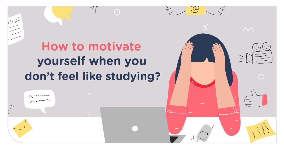 How to Motivate Yourself to Study