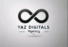 Website Developer - YAZ Digitals