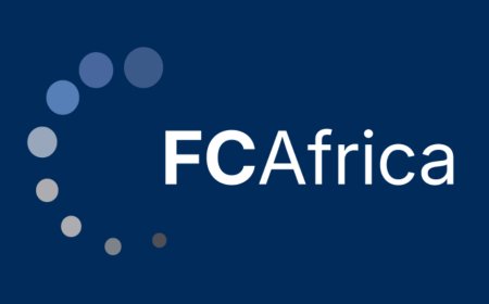 Regional MERL Analyst Job Vacancy in Africa 2026 – FC Africa
