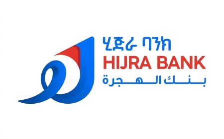Manager District Business Job Vacancy in Ethiopia 2026 – Hijra Bank