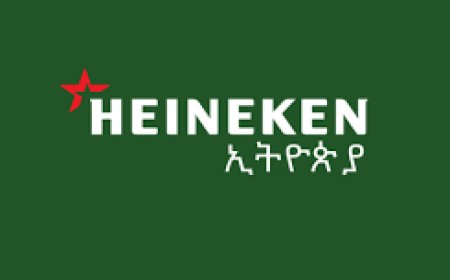 Utilities Operator at HEINEKEN Ethiopia | Ethiojobs | Jobs in Ethiopia 2026