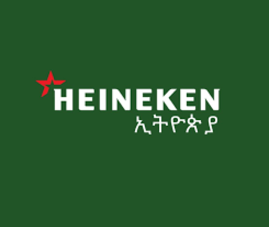 Utilities Operator at HEINEKEN Ethiopia | Ethiojobs | Jobs in Ethiopia 2026