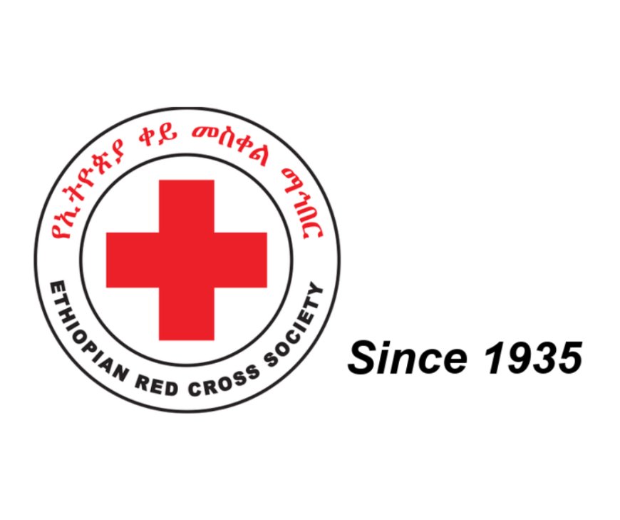 Drug Store Keeper/Dispenser – Ethiopian Red Cross Society (ERCS) Jobs 2026