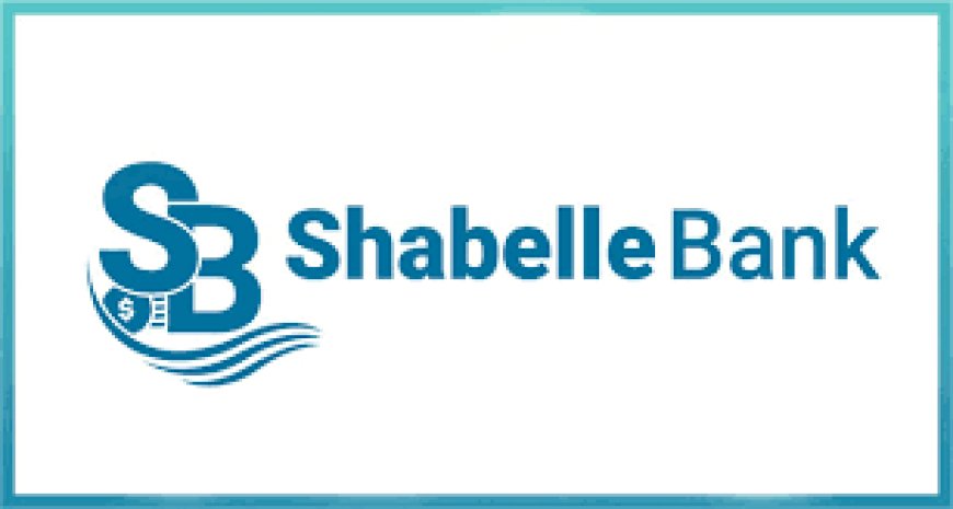 Project Manager – Shabelle Bank SC Jobs in Ethiopia 2026