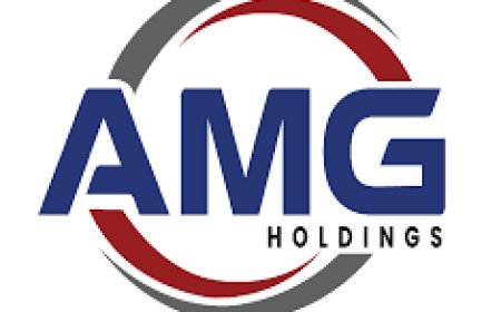 Welder Job at AMG Holdings – Akaki/Gelan