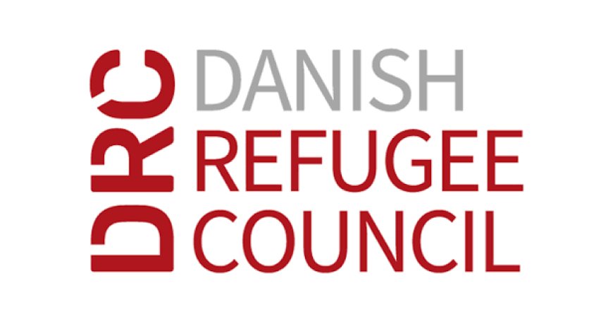 Supply Chain Assistant Jobs in Ethiopia 2026 | Danish Refugee Council (DRC)