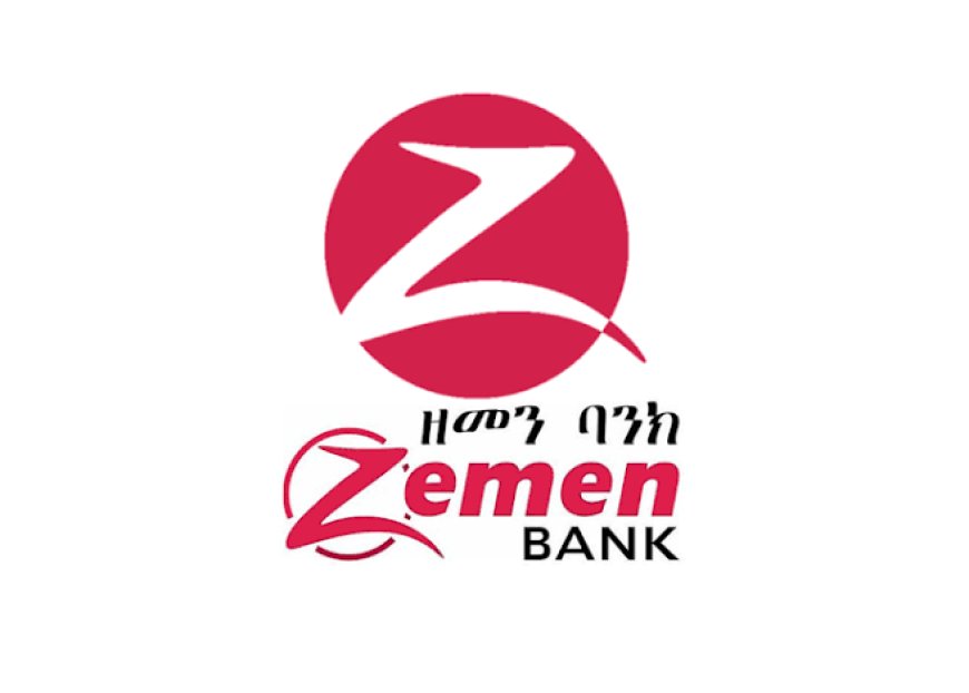 Section Head In House Security Job at Zemen Bank S.C. | Bank Jobs Ethiopia 2026